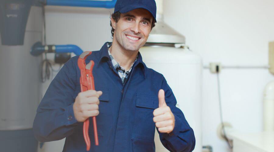Professional emergency plumbing in Groveland, MA